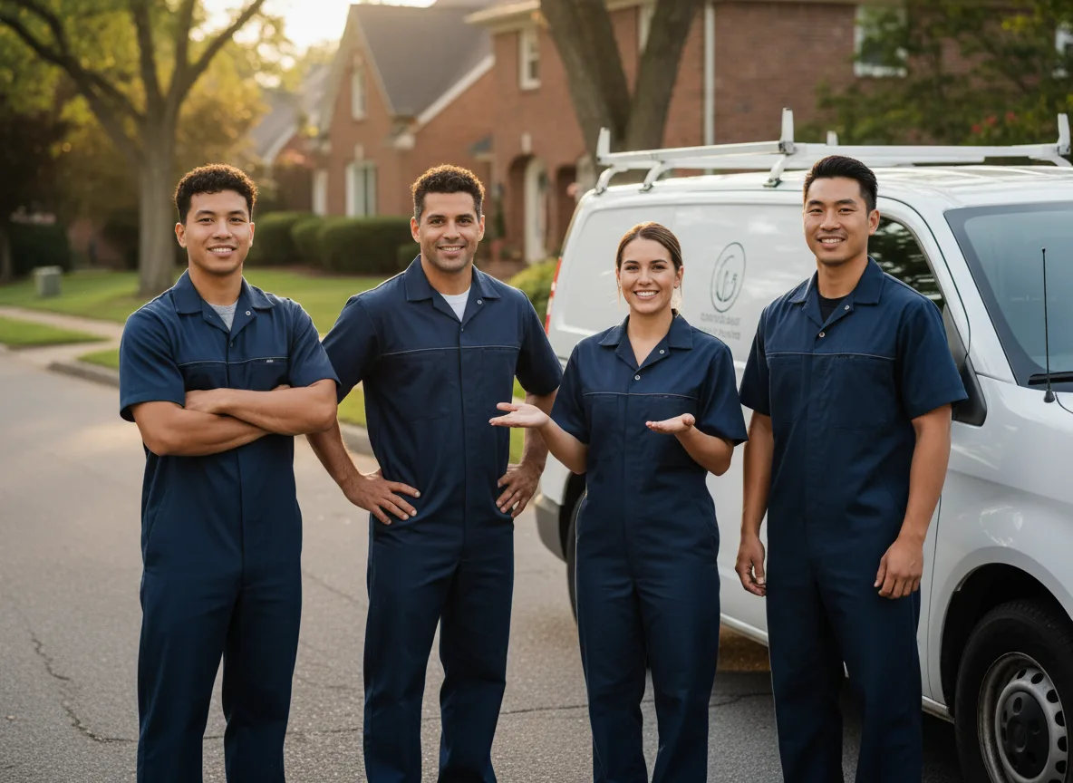 Home Gutter Service company in Plains, KS